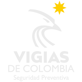 VIGÍAS DE COLOMBIA